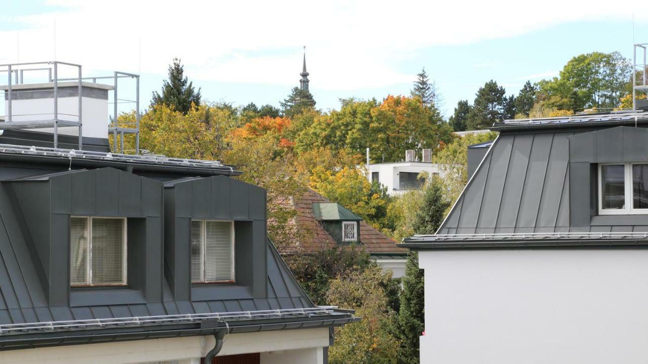 Apartamento Gem Of Midcentury Design Viena Exterior foto