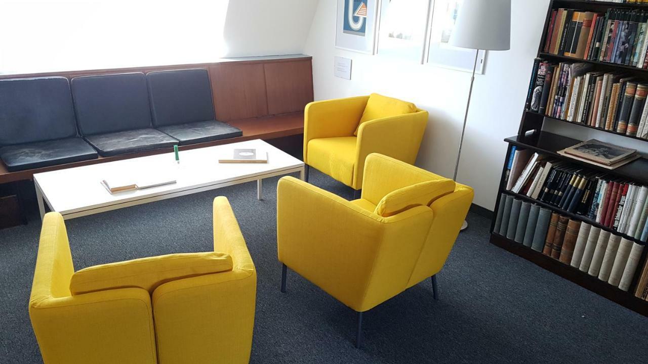 Apartamento Gem Of Midcentury Design Viena Exterior foto