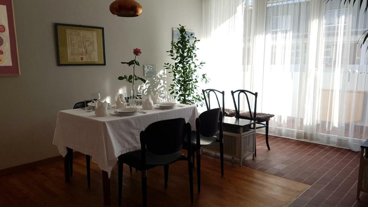 Apartamento Gem Of Midcentury Design Viena Exterior foto