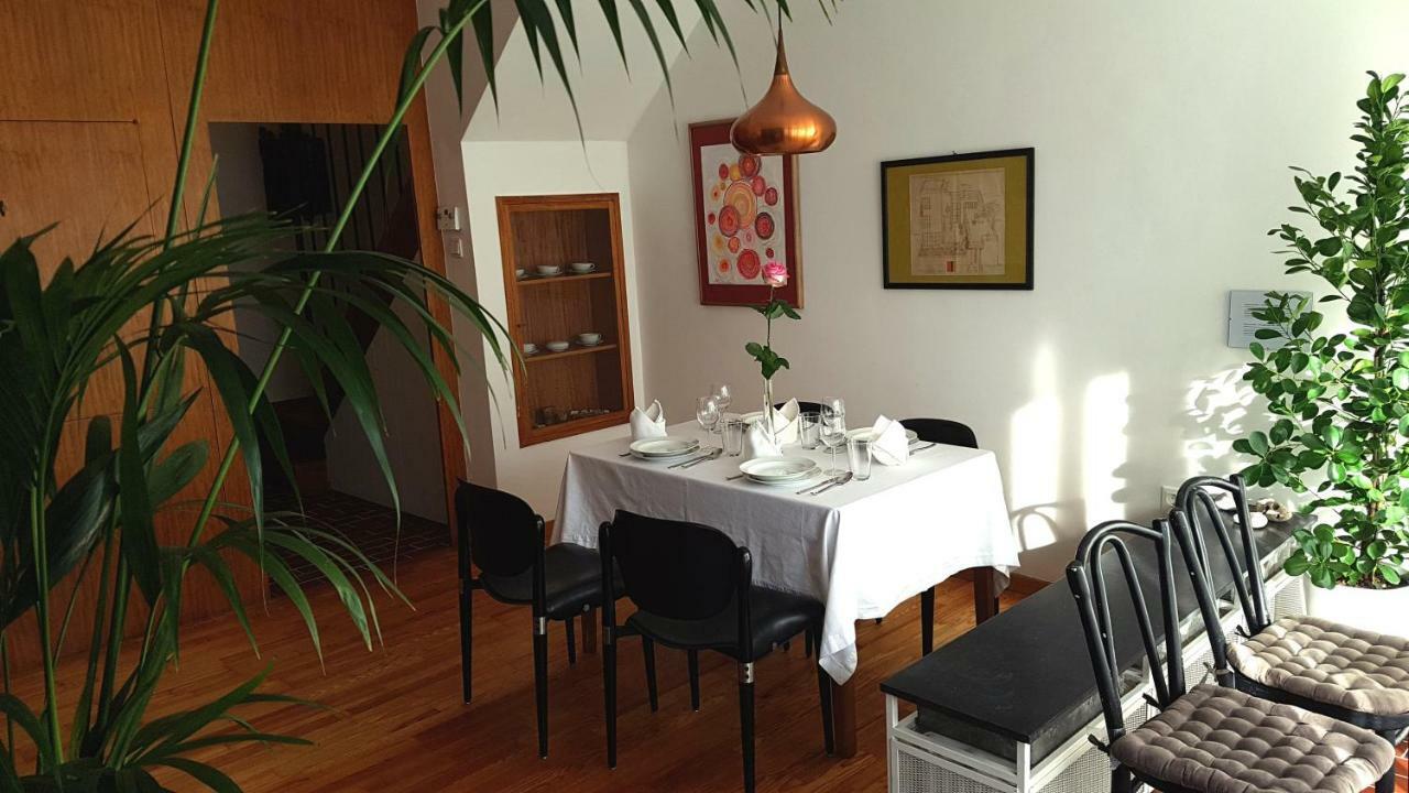 Apartamento Gem Of Midcentury Design Viena Exterior foto